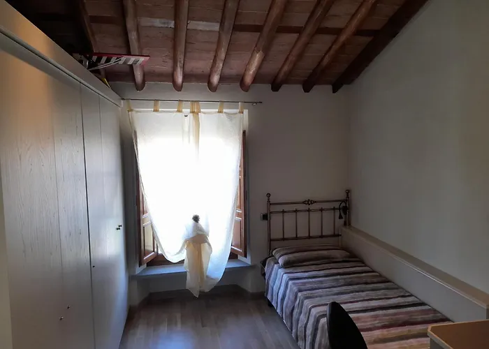 La Capanna Di Corte Bimbo Home Made Home