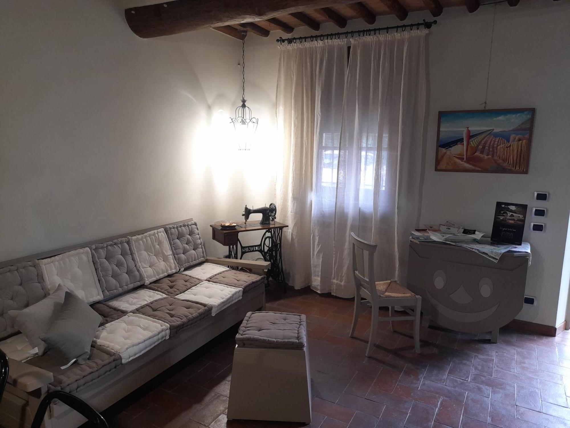 La Capanna Di Corte Bimbo Made Holiday home *